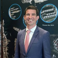 Airbus Defence and Space Employee Eric Even's profile photo