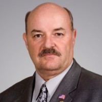Innovative Wealth Building Employee Warren Brooks's profile photo