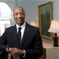 Rutgers University Employee William Tate's profile photo