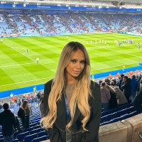 Victoria Lutek Email