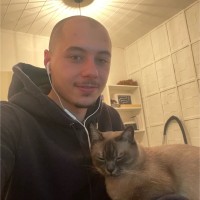 MOBIKO Employee Michele Ayadi's profile photo