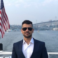 Google Employee Syed Hamza's profile photo