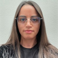 Au Départ Paris Employee Mina Moussaid's profile photo