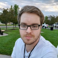 Sector 7 LLC Employee Gregory Wilson's profile photo