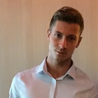 Ticketmaster Belgium Employee Logan Bertiaux's profile photo