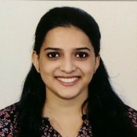 ECS Financial Services LTD Employee Nimisha Varghese's profile photo