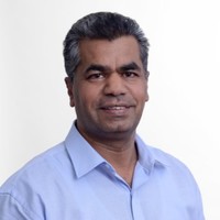 Ampol Employee Abdul Ghaffar's profile photo