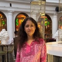 InOrg Employee Nidhi Rai's profile photo