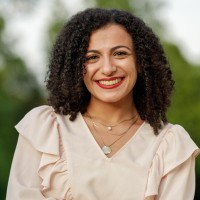 Christine Ayad Email & Phone Number