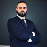 Tiger Properties Employee Talal al Khatib's profile photo
