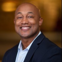 Microsoft Employee Victor Wilson's profile photo