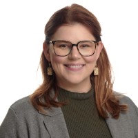 Houston Ballet Employee Rachael Fernandez's profile photo