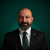 Tragging Employee Samet Şeyhvassuf's profile photo