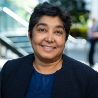 Ampol Australia Employee Frances van Reyk's profile photo