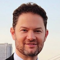 SoundExchange Employee Ethan Karp's profile photo