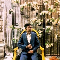 Muhammad Raees Email