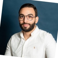eMyoSound Employee Yassine Ougoudad's profile photo