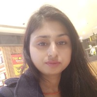 Limeroad.com Employee Namita Awasthi's profile photo