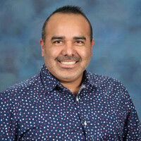 Wayside Schools Employee Francisco Garcia's profile photo