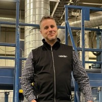 Techo-Bloc Employee Andrew Sparrow's profile photo