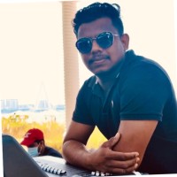 Allabout Marketing Employee Renju Tr's profile photo