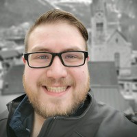 Joshua Koch Email
