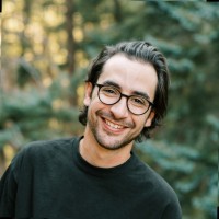 Name.com Employee Carlos Armada's profile photo