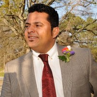 Sky Painting Employee Edvaldo Cruz's profile photo