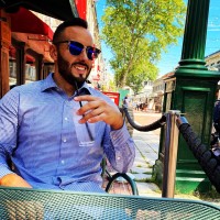 Marcus Guzman Email & Phone Number