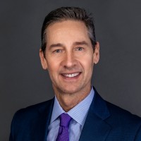 Josiah Macy Jr. Foundation Employee Peter Goodwin's profile photo