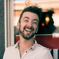 JCSOUND Employee Jonah Cohen's profile photo