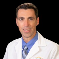 Esse Health Employee David Guss's profile photo