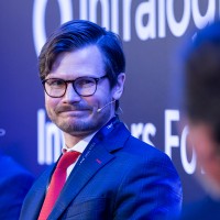 Vlad Ivanov Email & Phone Number