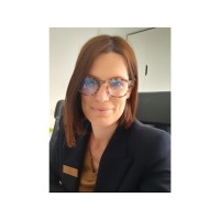 Cornaro Hotel ***** Split Employee Lucija Novakovic's profile photo