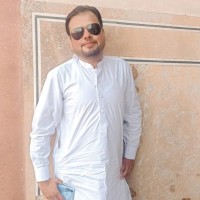 PhonePartPro.com Employee Ali Kashif's profile photo