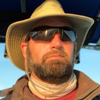 US Army Corps of Engineers Employee Jeff Strahan's profile photo