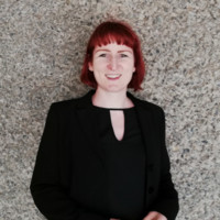 London Symphony Orchestra Employee Liana Richards's profile photo