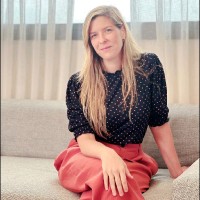 Nitzan Evron Email