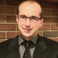 K-Tec Earthmovers Employee Andrew Denholm's profile photo
