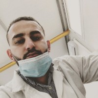 PALMARY FOOD Employee Abderrahim Ouadjina's profile photo