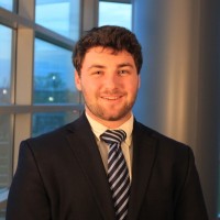 VDURA Employee Brandon Singer's profile photo