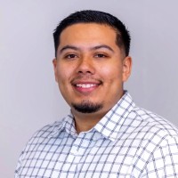 Generation IX Technologies Employee Anthony Cadenas's profile photo