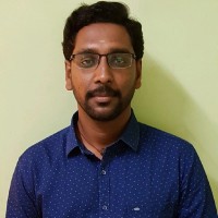 Ganesh Electricals Employee Om Subramanian's profile photo