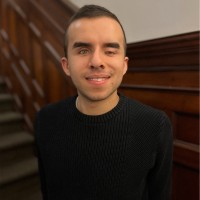 Midtown Mind Psychotherapy Employee Gabe Lopez's profile photo