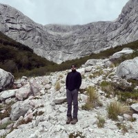 Rimalco Employee Boris Pradine's profile photo