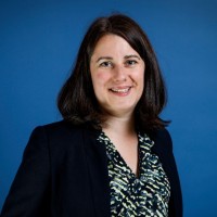 FranceAgriMer Employee Ahès Roulier's profile photo