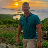 JT Thorpe International, Inc. Employee Justin Adams's profile photo
