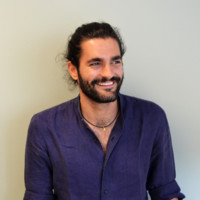 Alessandro Grampa Email & Phone Number