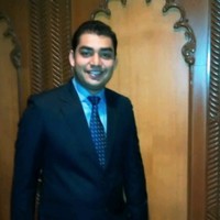 Interview Kickstart Employee Kushal Khaitan's profile photo