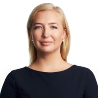 Lionsgate Employee Mallory Mangold's profile photo